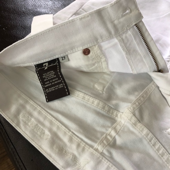 7 for All Mankind - Picture 6 of 8